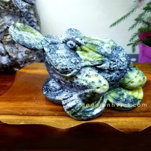 Thiềm Thừ Serpentine 2w