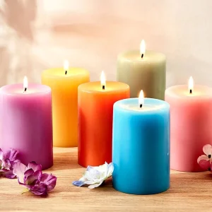 Scented candle 5