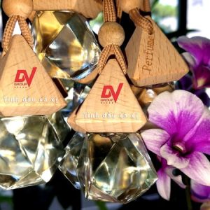 Tinh dầu xá xị - Đỉnh Việt Group